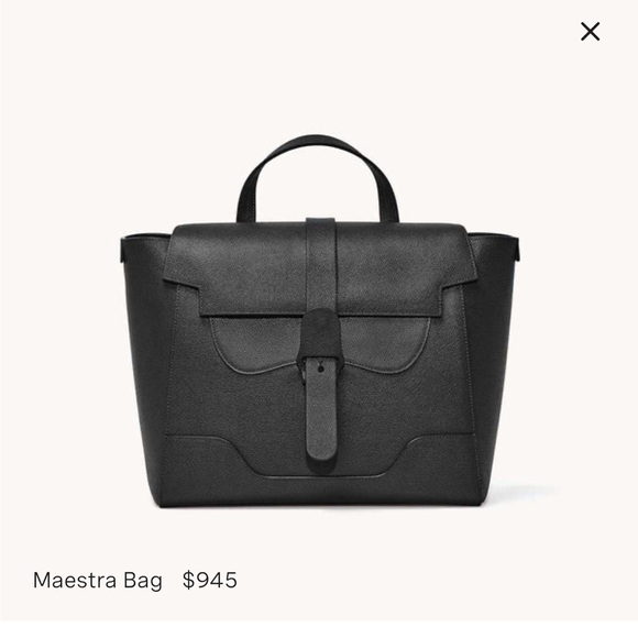 senvere Handbags - Senreve Maestro Bag